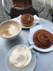 Trondheim Breakfast